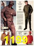 1974 Sears Fall Winter Catalog, Page 1199