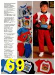 1986 Sears Christmas Book, Page 69