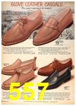 1961 Sears Fall Winter Catalog, Page 557