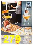 1973 Sears Spring Summer Catalog, Page 279