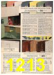 1963 Sears Fall Winter Catalog, Page 1213