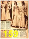 1942 Sears Fall Winter Catalog, Page 159