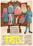 1966 Sears Christmas Book, Page 163