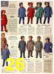 1950 Sears Fall Winter Catalog, Page 26