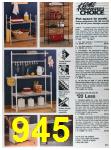 1993 Sears Spring Summer Catalog, Page 945
