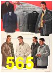 1960 Sears Fall Winter Catalog, Page 565