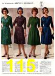 1964 Montgomery Ward Fall Winter Catalog, Page 115