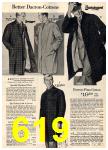 1964 Montgomery Ward Fall Winter Catalog, Page 619