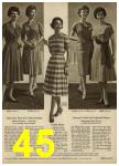 1959 Sears Spring Summer Catalog, Page 45