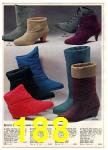 1984 Montgomery Ward Fall Winter Catalog, Page 188