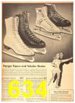 1943 Sears Fall Winter Catalog, Page 634