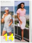 1993 Sears Spring Summer Catalog, Page 14