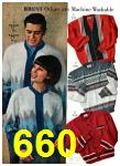 1964 Montgomery Ward Fall Winter Catalog, Page 660