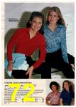 1982 Montgomery Ward Fall Winter Catalog, Page 72