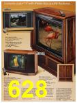 1987 Sears Fall Winter Catalog, Page 628