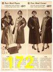 1950 Sears Fall Winter Catalog, Page 172