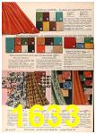 1964 Sears Spring Summer Catalog, Page 1633