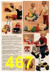 1982 Montgomery Ward Christmas Book, Page 467