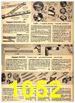 1949 Sears Spring Summer Catalog, Page 1052