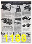 1964 Sears Fall Winter Catalog, Page 1188