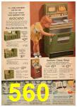 1968 Sears Christmas Book, Page 560