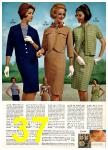 1963 Montgomery Ward Spring Summer Catalog, Page 37