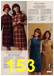 1966 JCPenney Fall Winter Catalog, Page 153