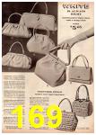 1962 Montgomery Ward Spring Summer Catalog, Page 169