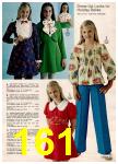 1974 JCPenney Christmas Book, Page 161