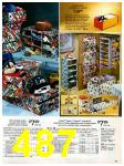 1987 Sears Christmas Book, Page 487