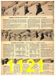 1948 Sears Fall Winter Catalog, Page 1121