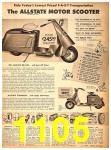 1951 Sears Fall Winter Catalog, Page 1105