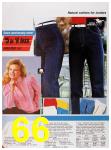 1986 Sears Spring Summer Catalog, Page 66