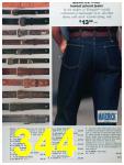 1993 Sears Spring Summer Catalog, Page 344