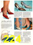 1964 JCPenney Spring Summer Catalog, Page 224