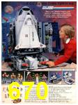 1987 Sears Christmas Book, Page 670