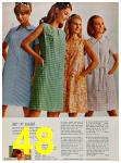 1968 Sears Spring Summer Catalog 2, Page 48