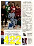 1983 Sears Fall Winter Catalog, Page 422