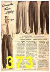 1951 Sears Spring Summer Catalog, Page 373