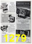 1967 Sears Spring Summer Catalog, Page 1279