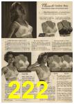 1959 Sears Spring Summer Catalog, Page 222