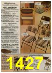 1980 Sears Fall Winter Catalog, Page 1427