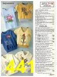 1981 Sears Fall Winter Catalog, Page 441