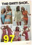 1975 Sears Spring Summer Catalog (Canada), Page 97
