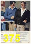 1980 Montgomery Ward Fall Winter Catalog, Page 375