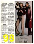 1978 Sears Fall Winter Catalog, Page 98