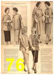 1958 Sears Spring Summer Catalog, Page 76