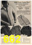 1964 Montgomery Ward Fall Winter Catalog, Page 662