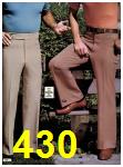 1983 Sears Spring Summer Catalog, Page 430