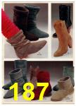 1984 Montgomery Ward Fall Winter Catalog, Page 187